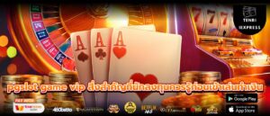 pgslot game vip สิ่งสำคัญที่นักลงทุนควรรู้ก่อนเข้าเล่นทำเงิน